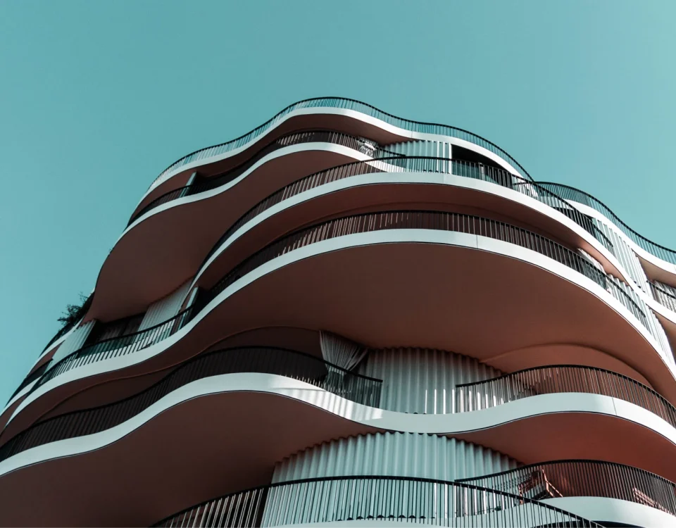 Image showcasing Application of Vacuum Insulation Panels (VIPs) in Buildings